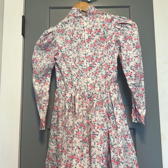 Vintage homemade dress (children’s) - Picture 5 of 8